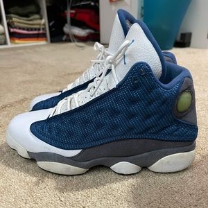 2010 Air Jordan 13 “Flints”